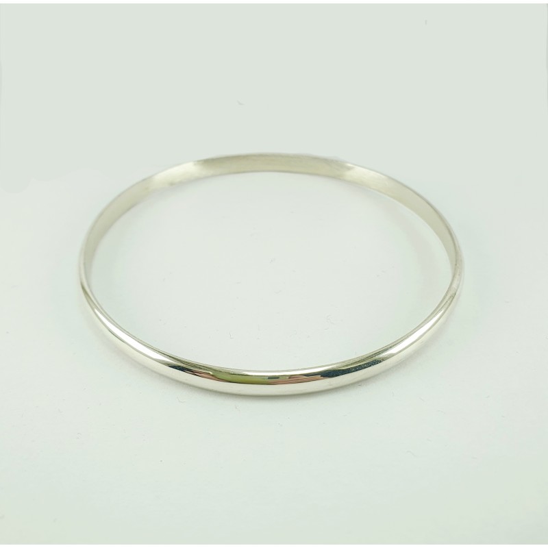 ESCLAVAS DE PLATA. 5MM