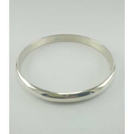 ESCLAVA DE PLATA. 7mm