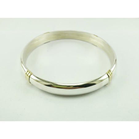 ESCLAVAS DE PLATA Y ORO. 9mm