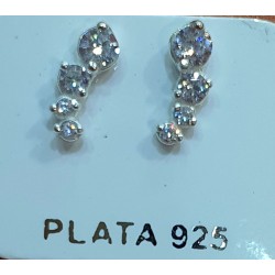 ARO DE PLATA TREPADOR 4...